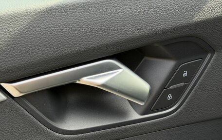 Audi Q3, 2026 год, 3 850 000 рублей, 14 фотография