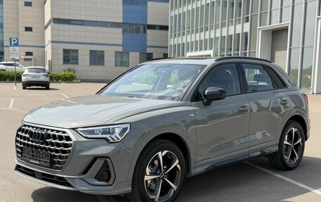 Audi Q3, 2026 год, 3 850 000 рублей, 3 фотография