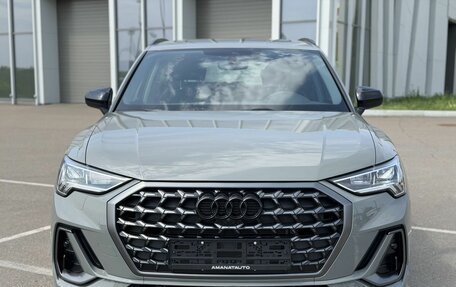 Audi Q3, 2026 год, 3 850 000 рублей, 2 фотография