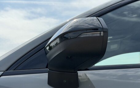 Audi Q3, 2026 год, 3 850 000 рублей, 11 фотография