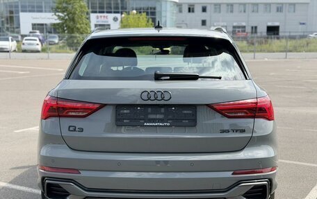 Audi Q3, 2026 год, 3 850 000 рублей, 5 фотография