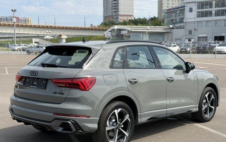 Audi Q3, 2026 год, 3 850 000 рублей, 6 фотография