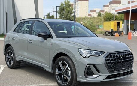 Audi Q3, 2026 год, 3 850 000 рублей, 7 фотография