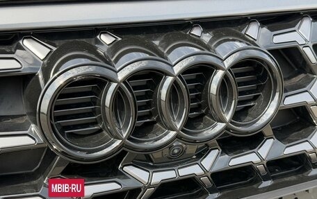 Audi Q3, 2026 год, 3 850 000 рублей, 9 фотография