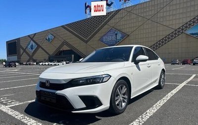 Honda Civic, 2022 год, 1 980 000 рублей, 1 фотография