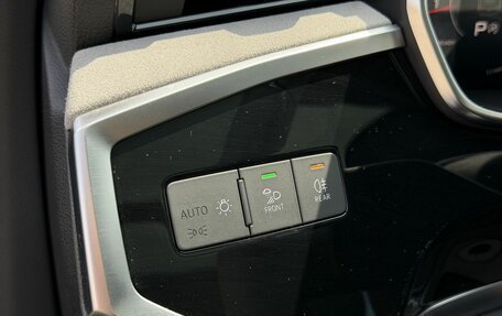 Audi Q3, 2026 год, 3 850 000 рублей, 16 фотография