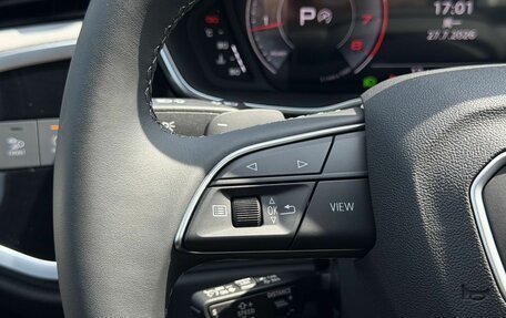 Audi Q3, 2026 год, 3 850 000 рублей, 22 фотография