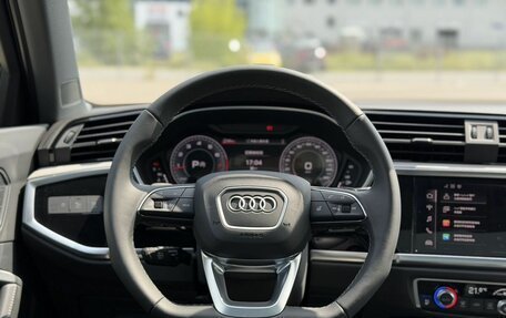 Audi Q3, 2026 год, 3 850 000 рублей, 20 фотография