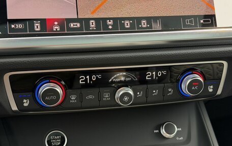 Audi Q3, 2026 год, 3 850 000 рублей, 25 фотография