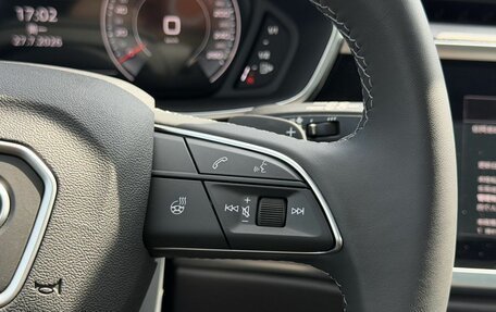 Audi Q3, 2026 год, 3 850 000 рублей, 23 фотография
