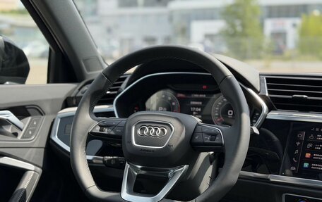 Audi Q3, 2026 год, 3 850 000 рублей, 19 фотография