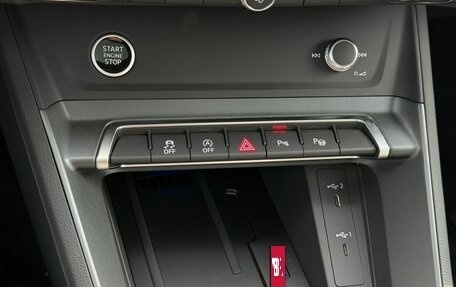Audi Q3, 2026 год, 3 850 000 рублей, 26 фотография