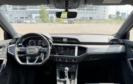 Audi Q3, 2026 год, 3 850 000 рублей, 29 фотография