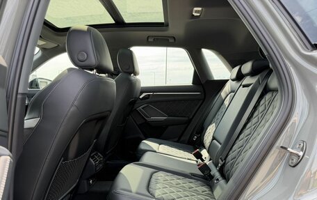 Audi Q3, 2026 год, 3 850 000 рублей, 30 фотография