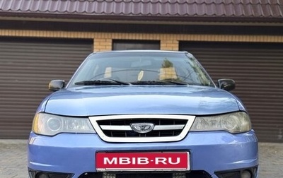 Daewoo Nexia I рестайлинг, 2008 год, 165 000 рублей, 1 фотография