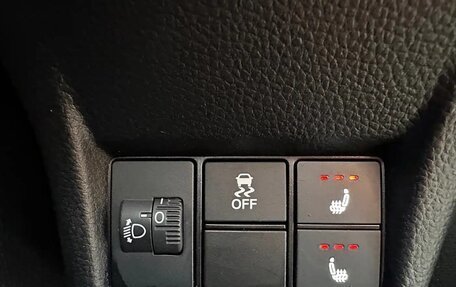 Honda Civic, 2022 год, 1 980 000 рублей, 13 фотография
