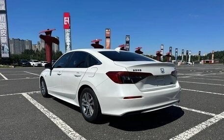 Honda Civic, 2022 год, 1 980 000 рублей, 6 фотография