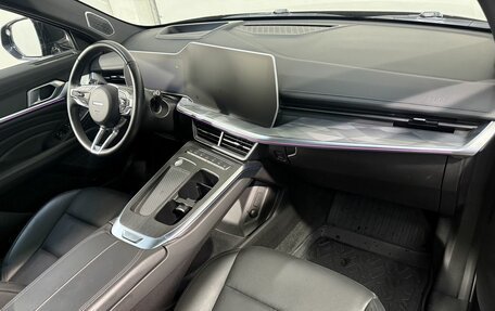 Haval F7, 2024 год, 2 819 800 рублей, 3 фотография