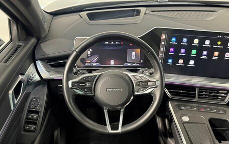 Haval F7, 2024 год, 2 819 800 рублей, 10 фотография