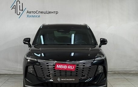 Haval F7, 2024 год, 2 819 800 рублей, 15 фотография