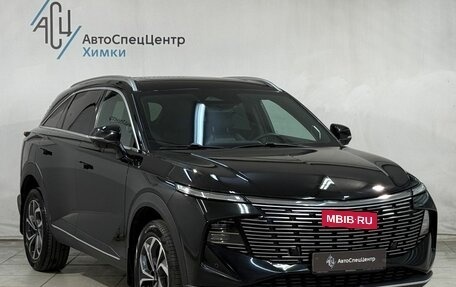 Haval F7, 2024 год, 2 819 800 рублей, 17 фотография