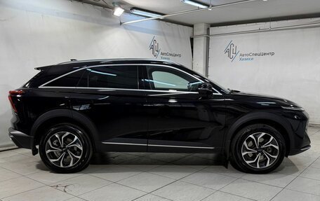 Haval F7, 2024 год, 2 819 800 рублей, 19 фотография