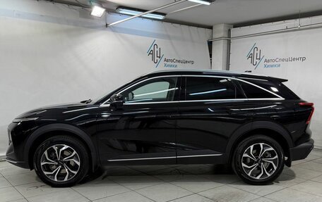Haval F7, 2024 год, 2 819 800 рублей, 20 фотография