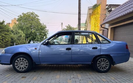 Daewoo Nexia I рестайлинг, 2008 год, 165 000 рублей, 10 фотография