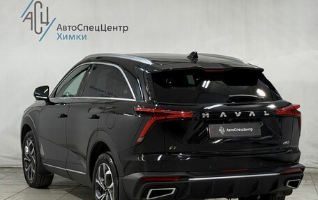 Haval F7, 2024 год, 2 819 800 рублей, 18 фотография
