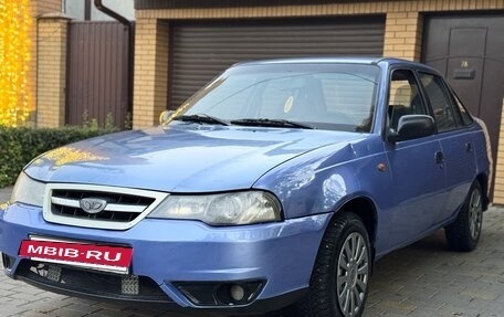 Daewoo Nexia I рестайлинг, 2008 год, 165 000 рублей, 4 фотография