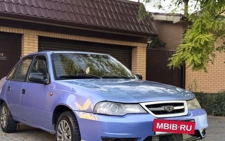 Daewoo Nexia I рестайлинг, 2008 год, 165 000 рублей, 6 фотография