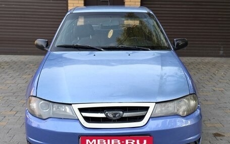 Daewoo Nexia I рестайлинг, 2008 год, 165 000 рублей, 3 фотография