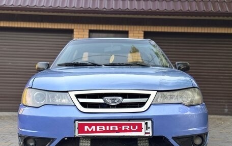 Daewoo Nexia I рестайлинг, 2008 год, 165 000 рублей, 2 фотография