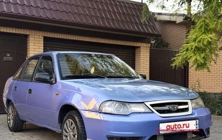 Daewoo Nexia I рестайлинг, 2008 год, 165 000 рублей, 5 фотография