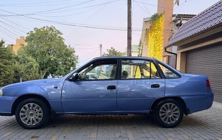 Daewoo Nexia I рестайлинг, 2008 год, 165 000 рублей, 12 фотография