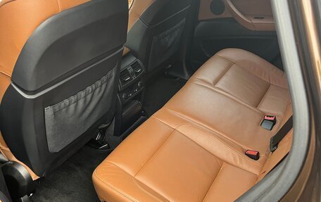 BMW X6, 2012 год, 3 010 000 рублей, 4 фотография
