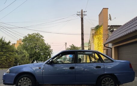 Daewoo Nexia I рестайлинг, 2008 год, 165 000 рублей, 13 фотография