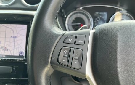 Suzuki Escudo IV, 2021 год, 1 710 000 рублей, 15 фотография