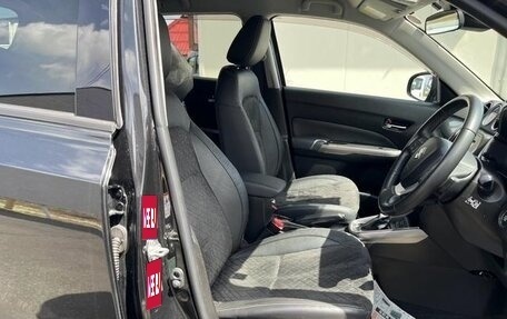 Suzuki Escudo IV, 2021 год, 1 710 000 рублей, 10 фотография