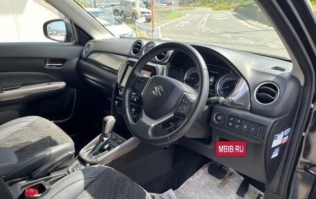 Suzuki Escudo IV, 2021 год, 1 710 000 рублей, 11 фотография