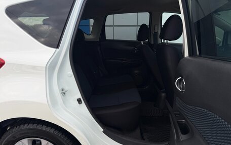 Nissan Note II рестайлинг, 2015 год, 747 000 рублей, 14 фотография