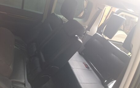 Mitsubishi Pajero IV, 2007 год, 1 750 000 рублей, 3 фотография