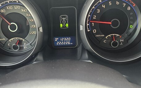 Mitsubishi Pajero IV, 2007 год, 1 750 000 рублей, 2 фотография