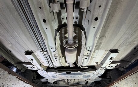 Nissan Note II рестайлинг, 2015 год, 747 000 рублей, 24 фотография