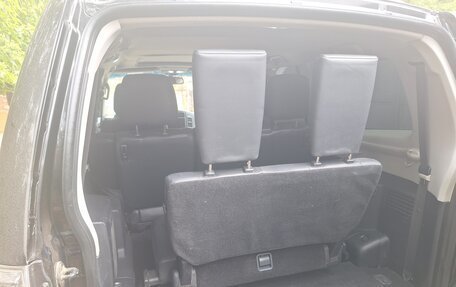 Mitsubishi Pajero IV, 2007 год, 1 750 000 рублей, 4 фотография