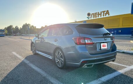Subaru Levorg I, 2015 год, 1 520 000 рублей, 3 фотография