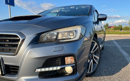 Subaru Levorg I, 2015 год, 1 520 000 рублей, 6 фотография