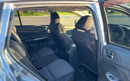 Subaru Levorg I, 2015 год, 1 520 000 рублей, 9 фотография