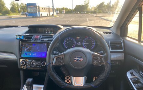 Subaru Levorg I, 2015 год, 1 520 000 рублей, 8 фотография