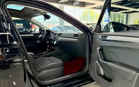 Skoda Superb III рестайлинг, 2023 год, 2 049 600 рублей, 8 фотография
